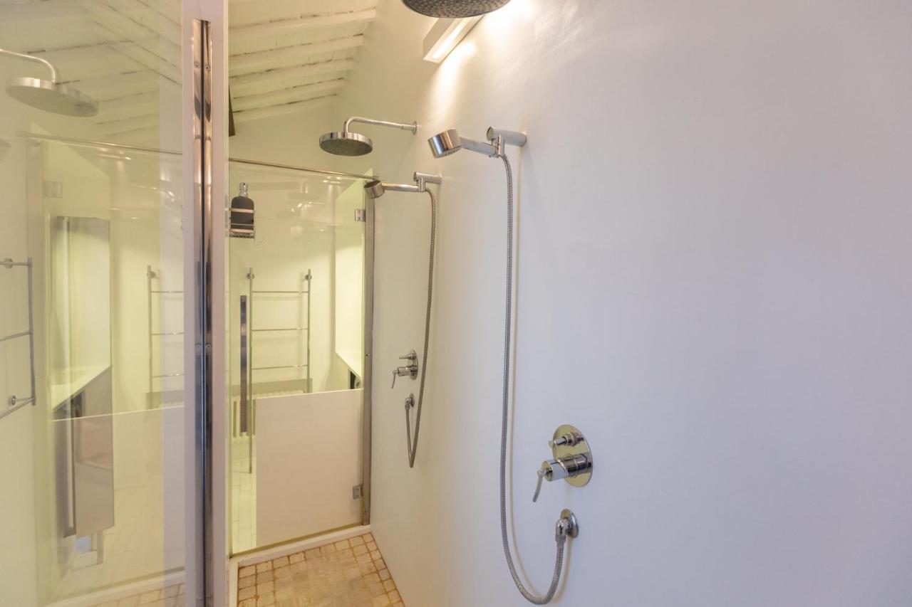 Сasa de vacaciones Pantheon White Penthouse