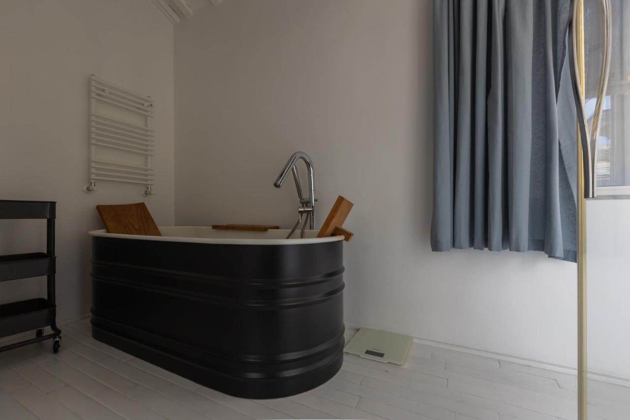 Casa de férias Pantheon White Penthouse Roma