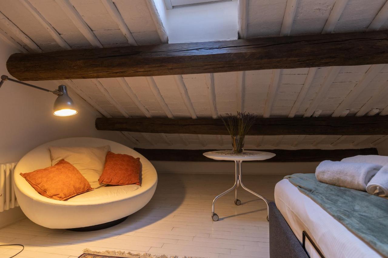 Сasa de vacaciones Pantheon White Penthouse *