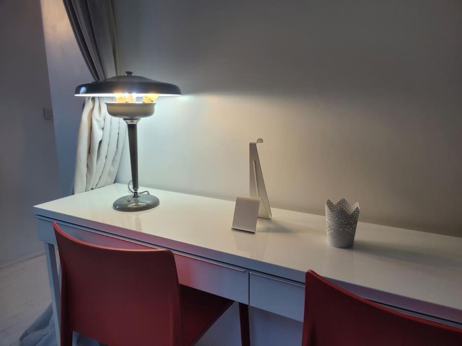 Pantheon White Penthouse Casa vacanze Roma